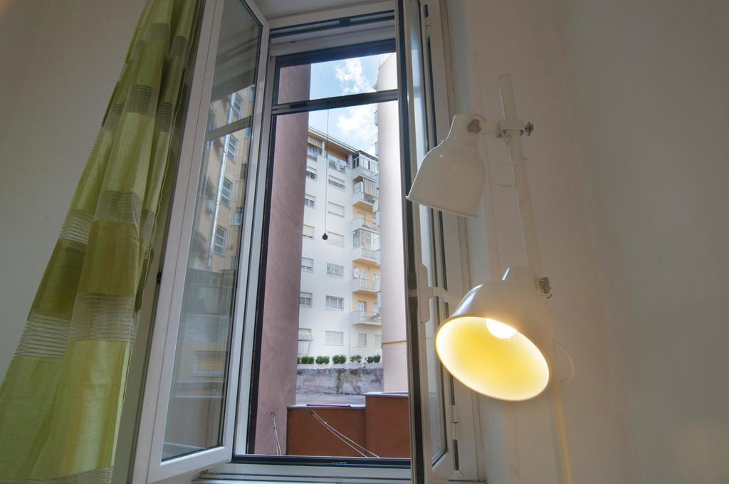 Apartamento San Pietro Sweet Flat