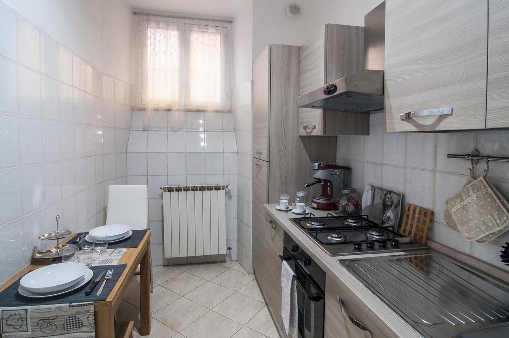 Apartamento San Pietro Sweet Flat