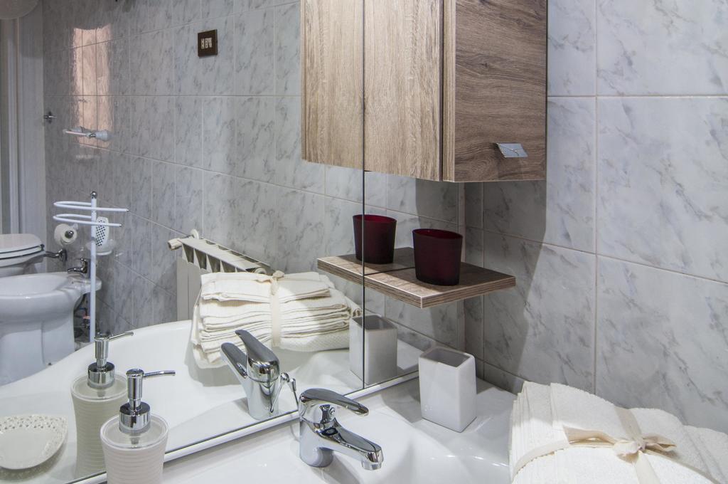 San Pietro Sweet Flat * Roma