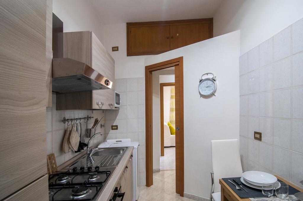 Apartamento San Pietro Sweet Flat Roma