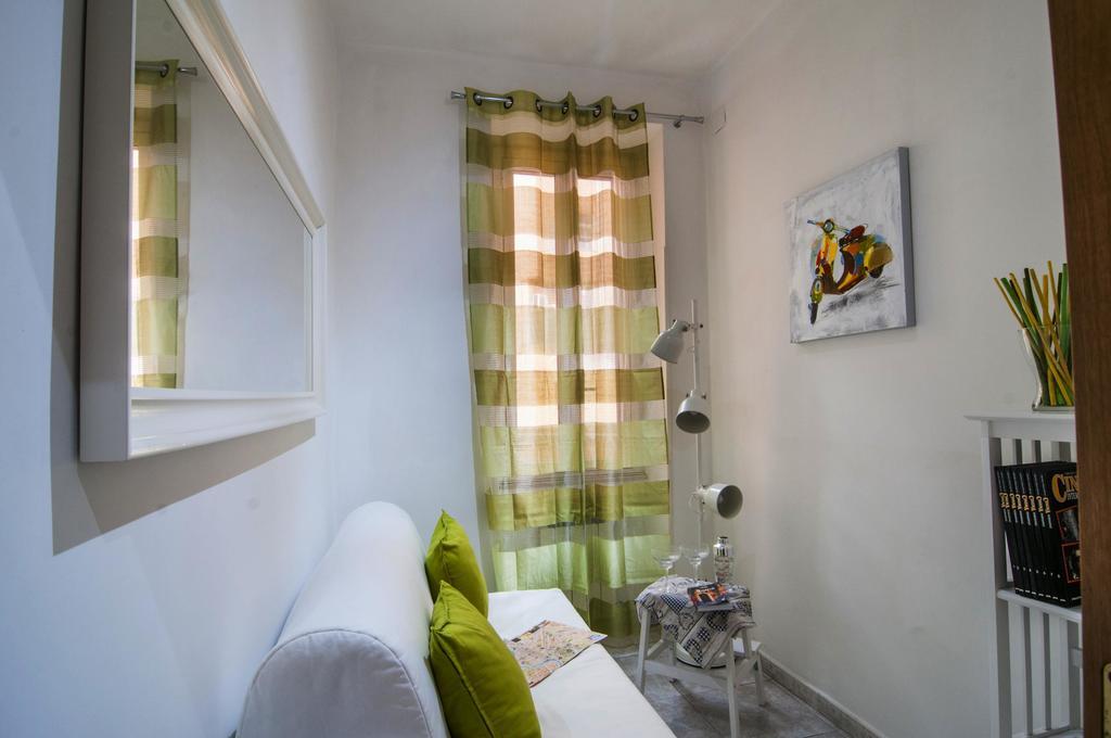 Apartamento San Pietro Sweet Flat *