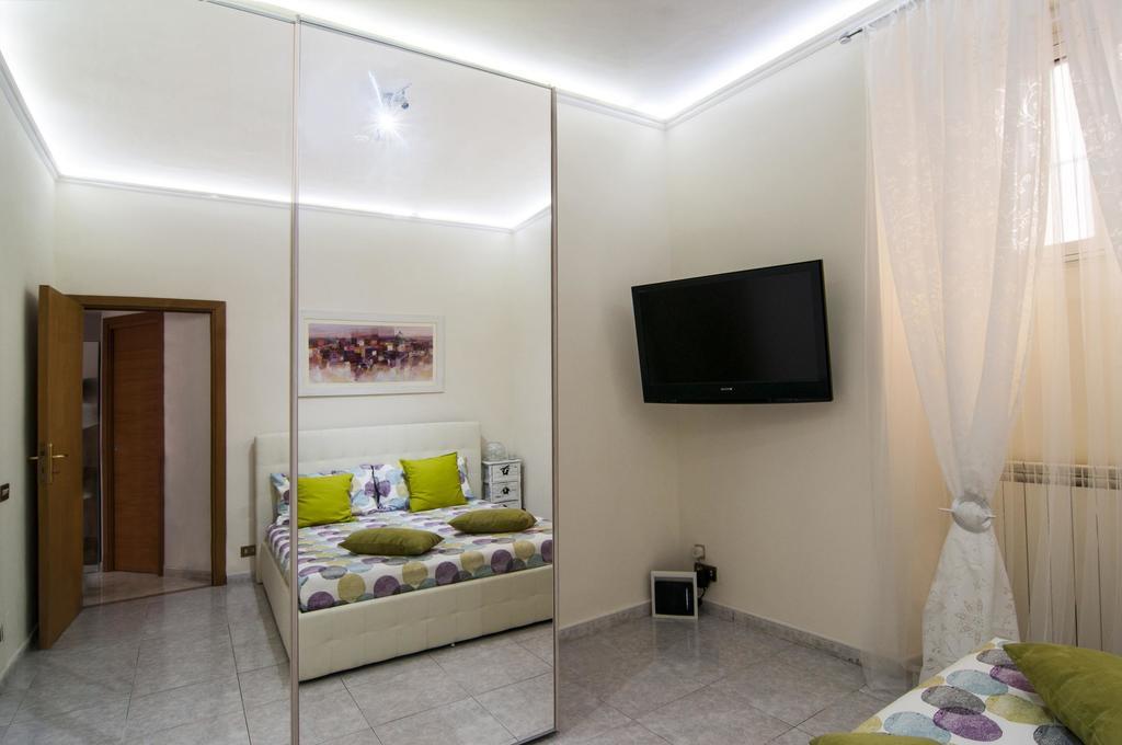 San Pietro Sweet Flat * Roma