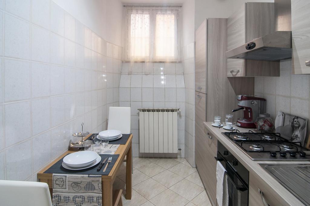 San Pietro Sweet Flat Roma
