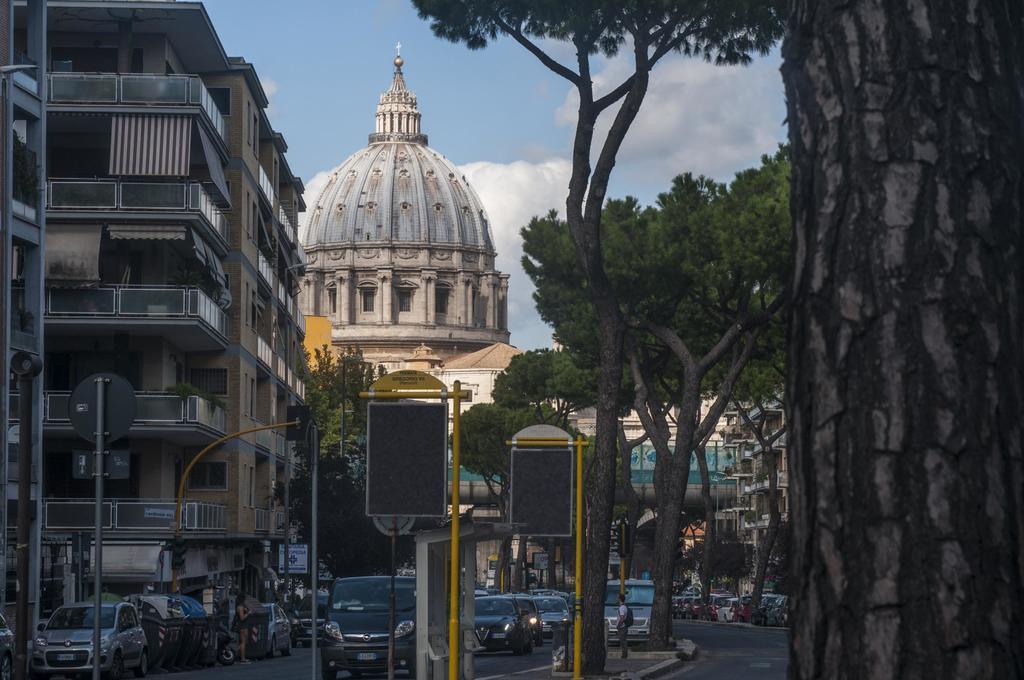 Apartamento San Pietro Sweet Flat *