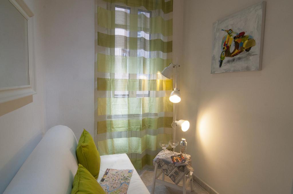 San Pietro Sweet Flat Roma