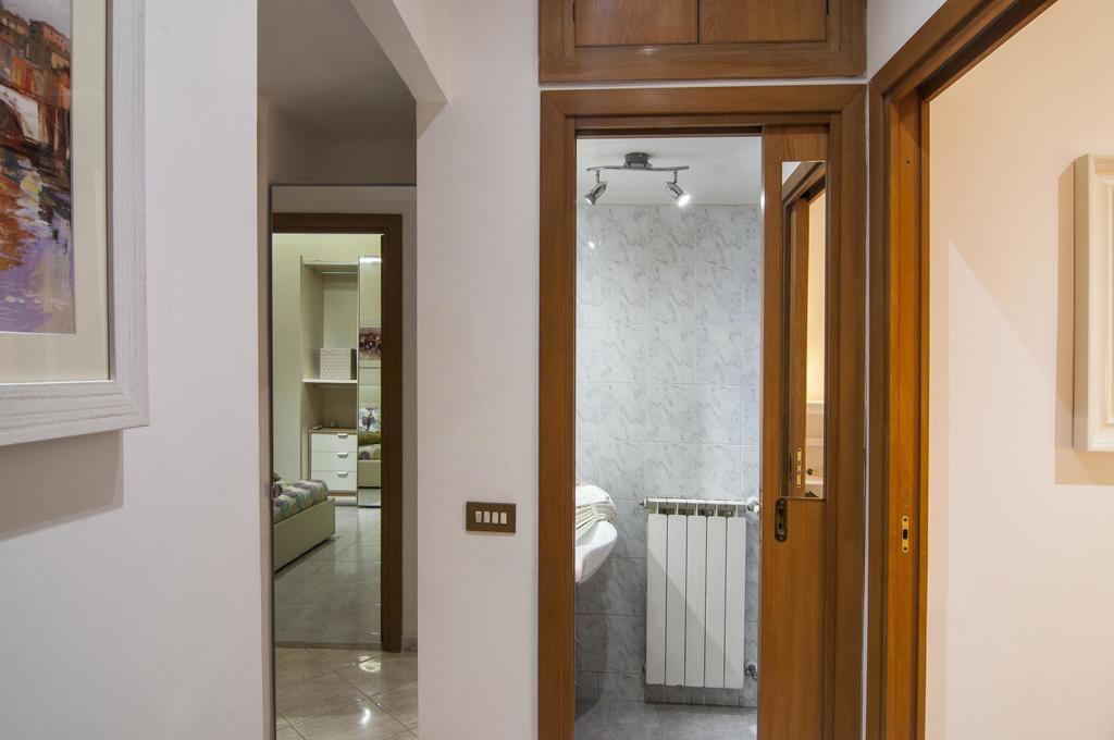 San Pietro Sweet Flat Roma