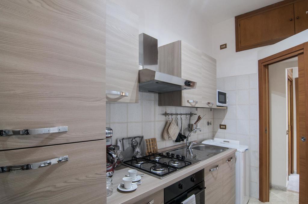 San Pietro Sweet Flat Apartamento