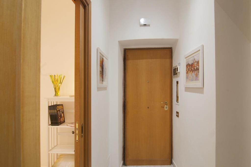 Apartamento San Pietro Sweet Flat *